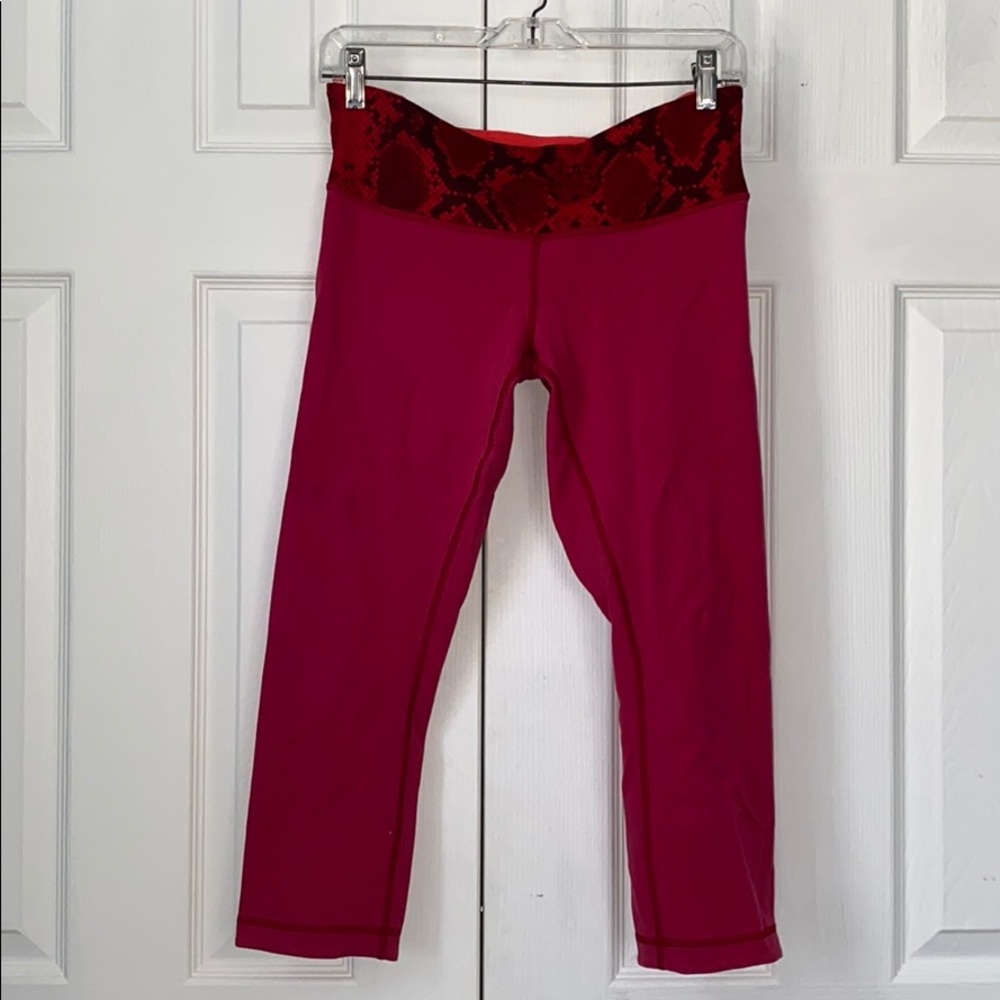 lululemon underwonder leggings